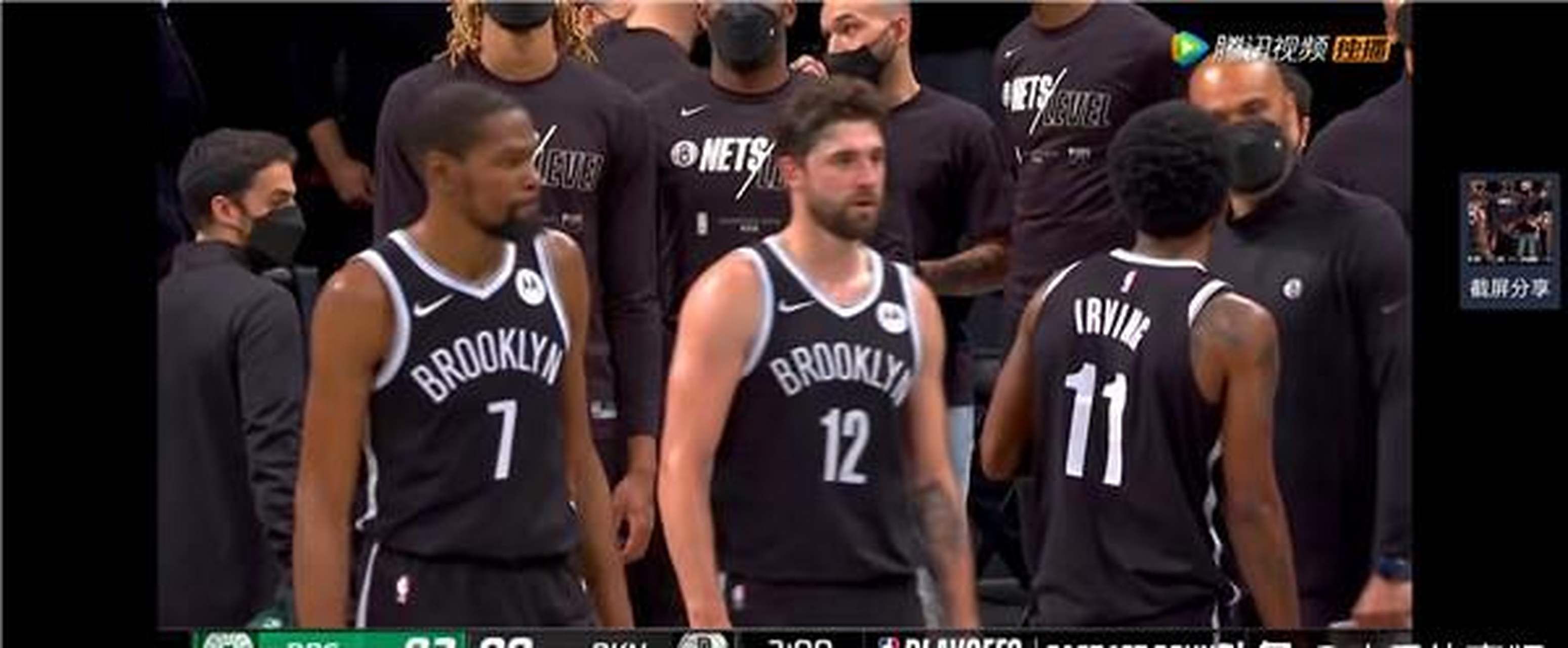 逆转之夜！篮网最后时刻连续得分取胜，说明时间以后作者.