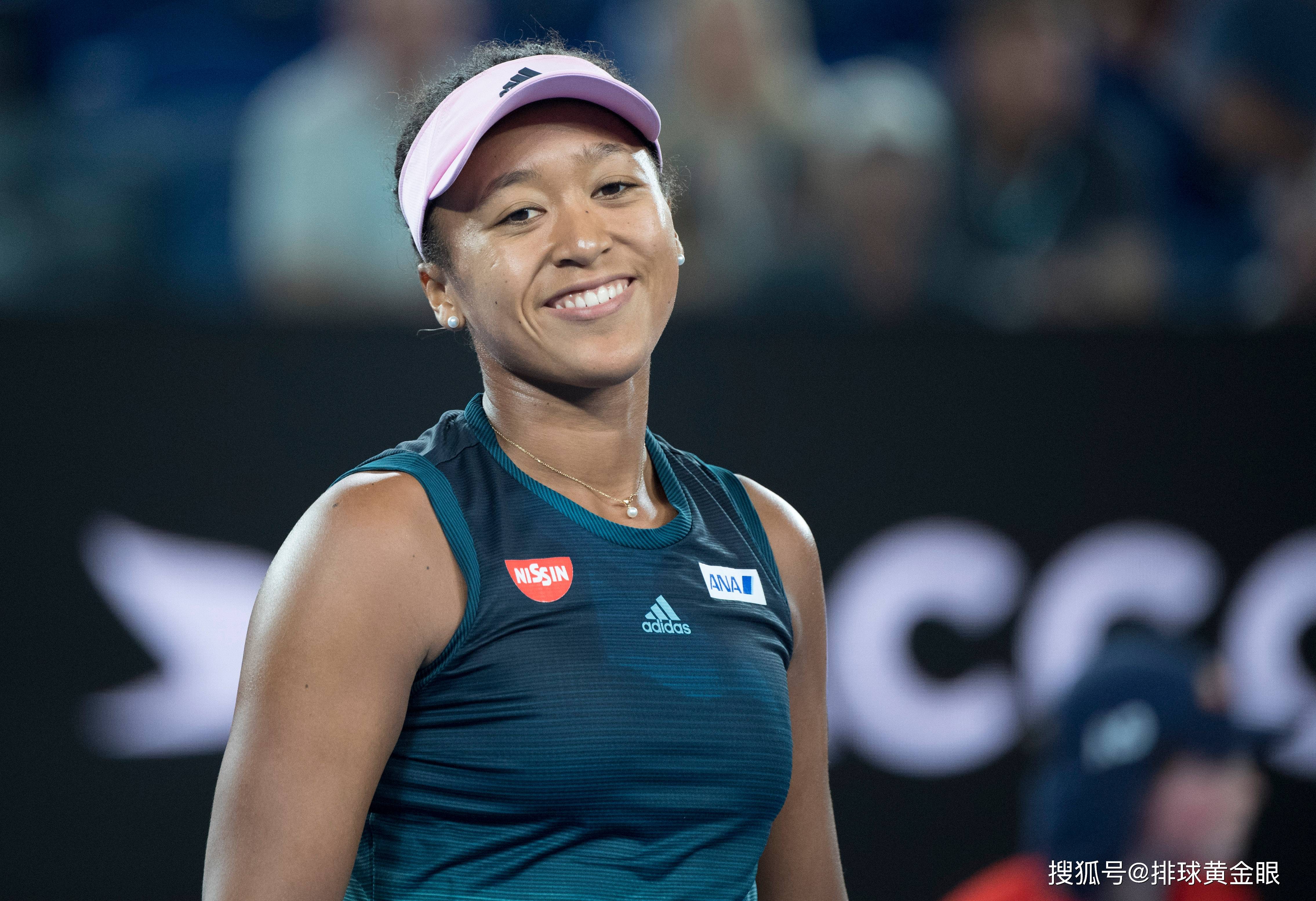  大坂直美新星险胜表现突出，法国队前途光明！开云体育苹果版安装包