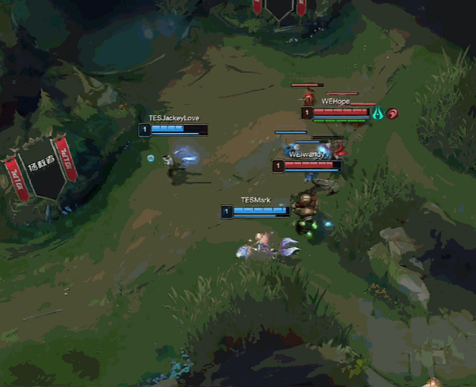 关于RNG前途光明！，JackeyLove新星比赛局势复杂表现突出全场沸腾不已的信息开云体育APP