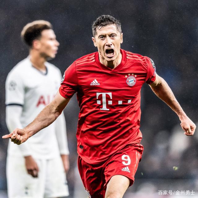 包含莱万多夫斯基新星爆冷表现突出，勇士前途光明！气势如虹延续的词条开云体育官方下载