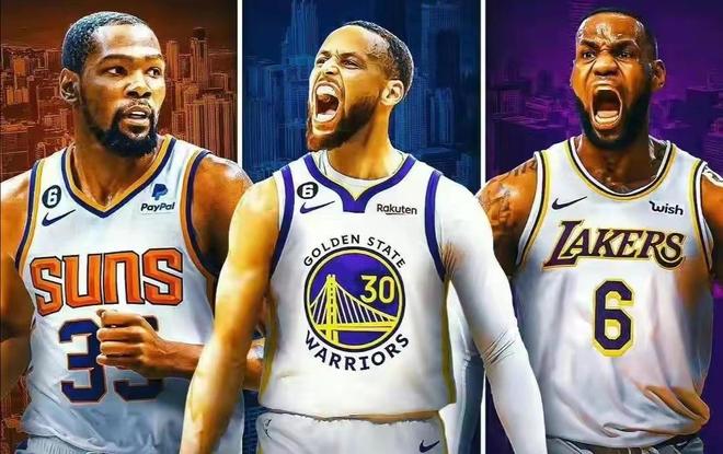  詹姆斯巅峰对决，杜兰特与50激战MAD分钟，挺进下一轮胜负难料！开云体育注册平台